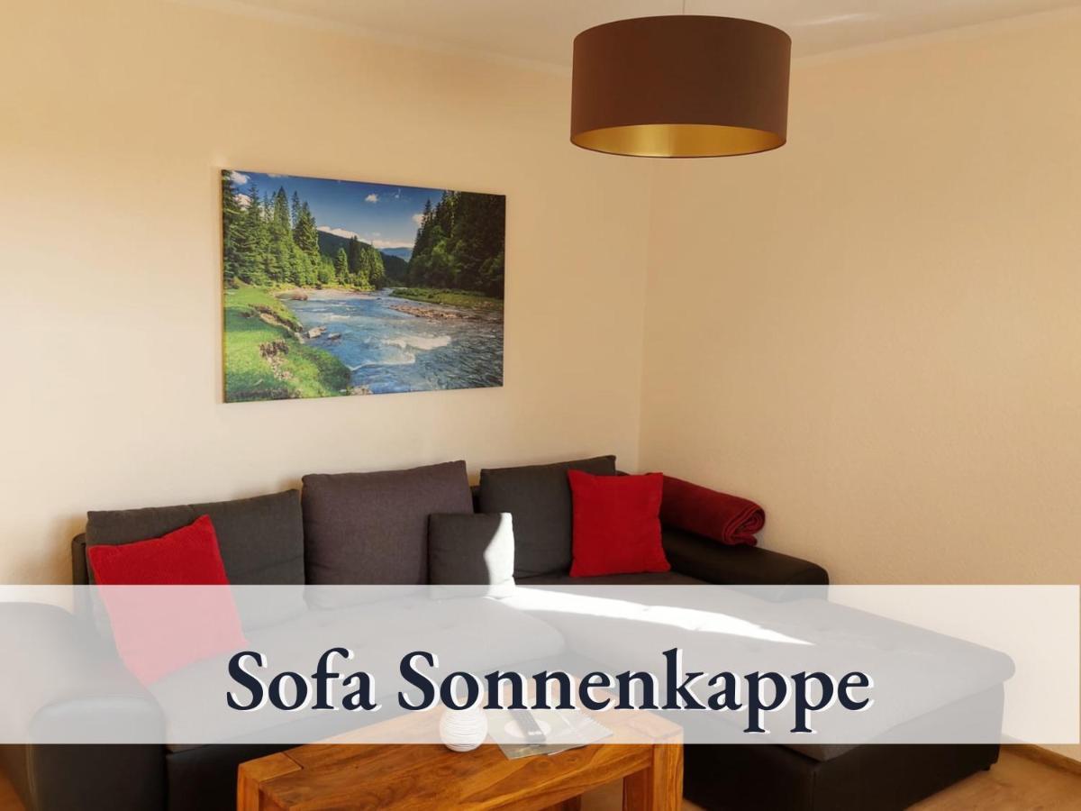 Haus An Der Skiwiese Браунлаге Екстериор снимка