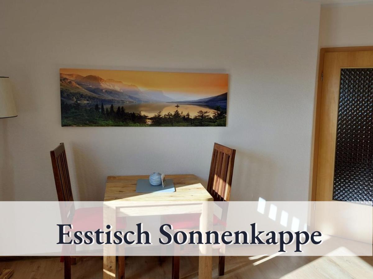 Haus An Der Skiwiese Браунлаге Екстериор снимка