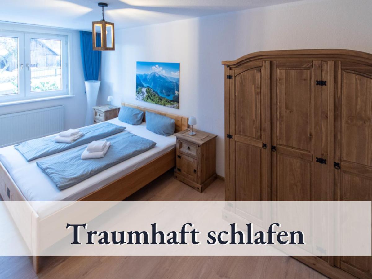 Haus An Der Skiwiese Браунлаге Екстериор снимка