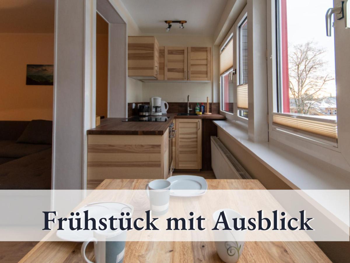 Haus An Der Skiwiese Браунлаге Екстериор снимка