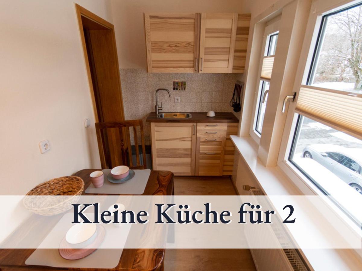 Haus An Der Skiwiese Браунлаге Екстериор снимка